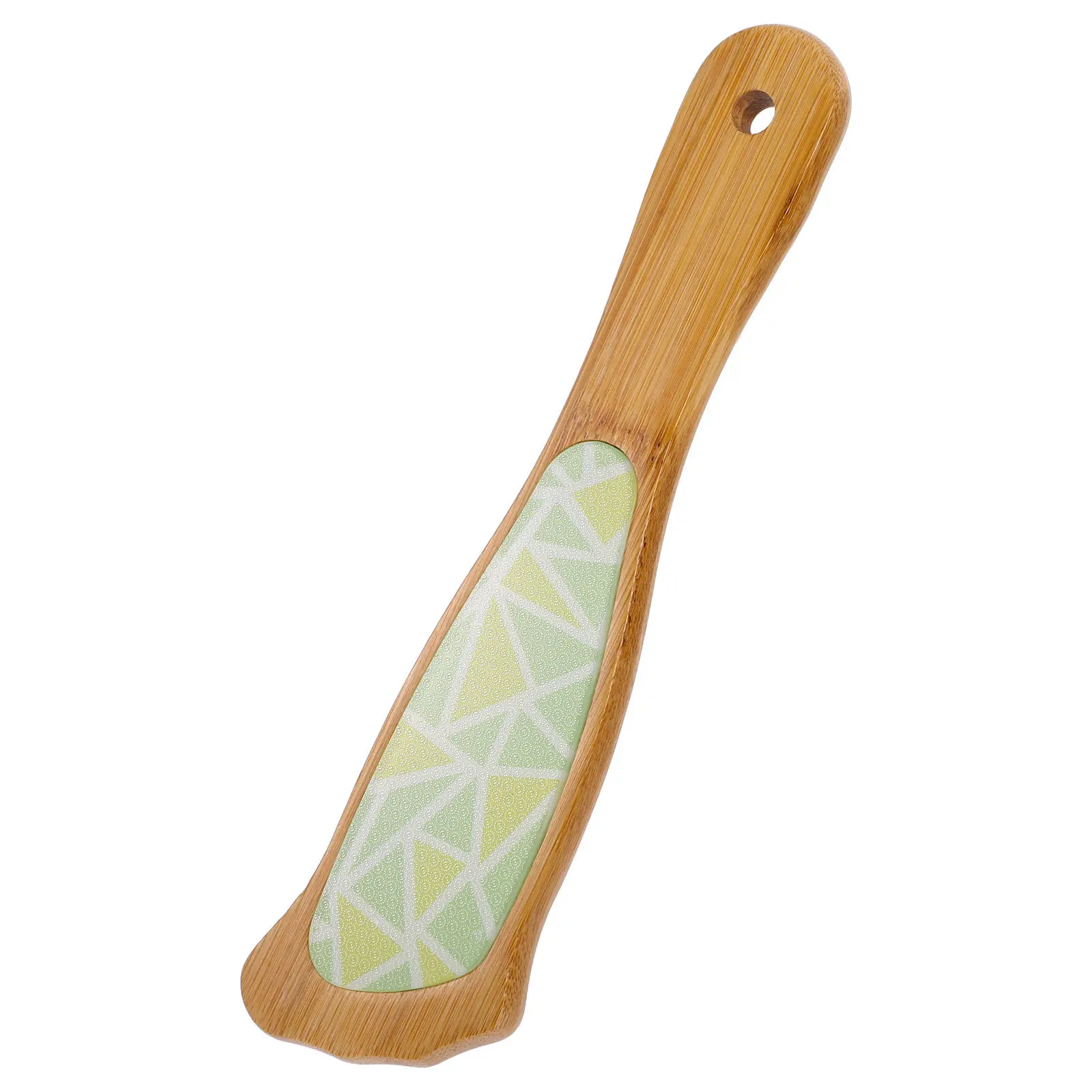Portable Foot File Callus Remover Heel Exfoliating File Foot Plate Massage Handheld Pedicure Remover Callus Removers for Feet