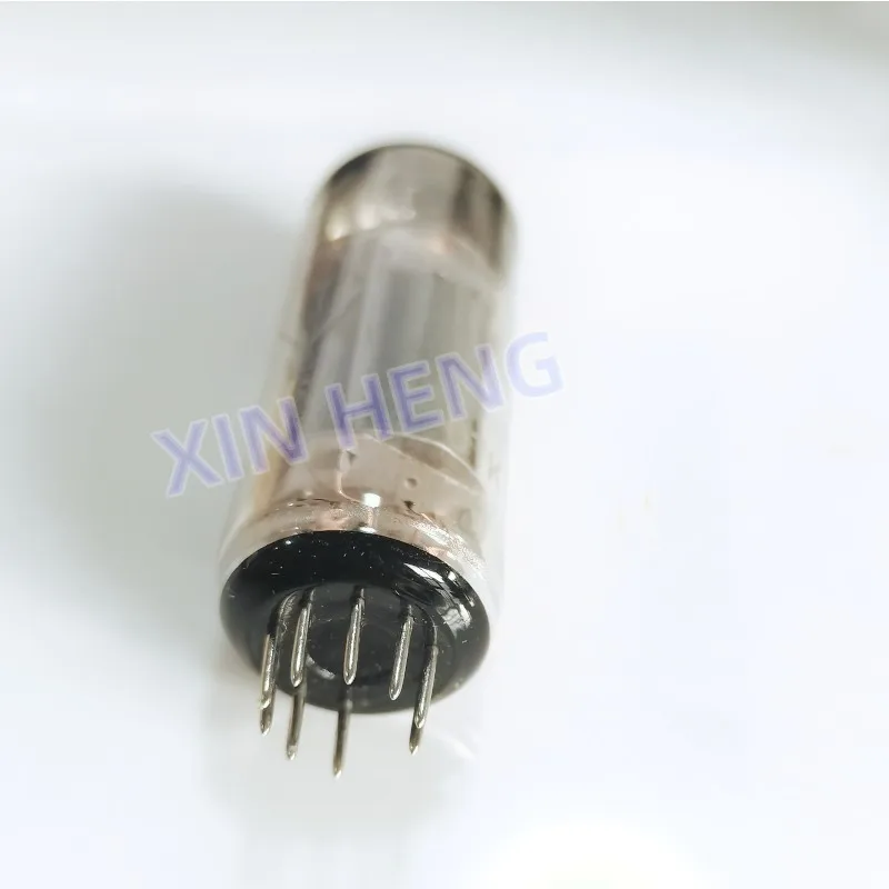 2Pcs Toxic 6n1n 6U1 6n1n-EB Tube Replacement 6U1 6AJ8 ECH81 Pairing