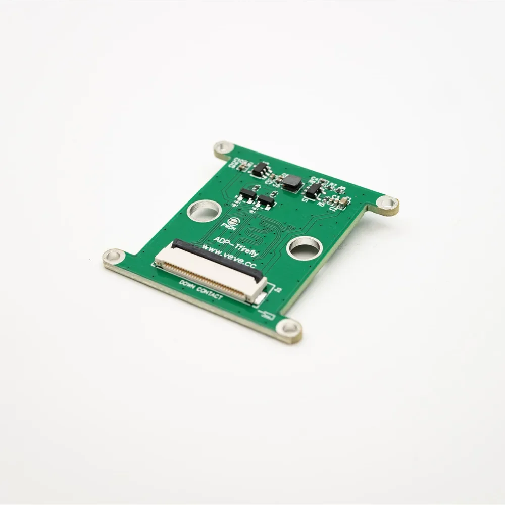 Adapter Board for Firefly Rockchip board,ROC-RK3566-PC,ROC-RK3568-PC,ROC-RK3588S-PC, ADP-Tfirefly