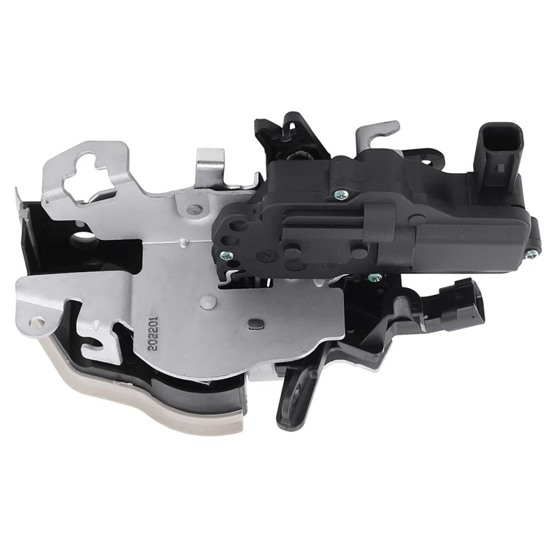 AU05 -CK2Z1521812K,CK2Z-1521812-K Car Door Lock Actuators Front Passenger Right Side For Ford F-150 F-250 F-350