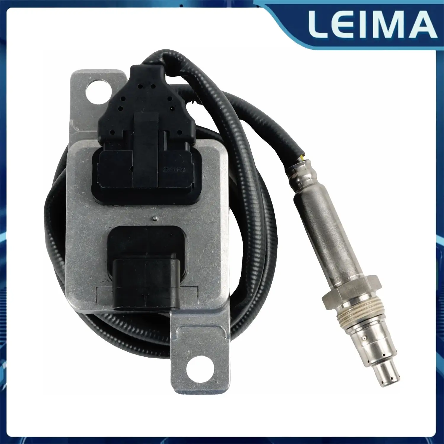 

Датчик азота и кислорода для 2012-2015 VW Passat 2.0L L4 Audi A4 S4 A5 S5 5WK96688 8K0907807E 03L907807AD Автозапчасти Nox Sensor ﻿