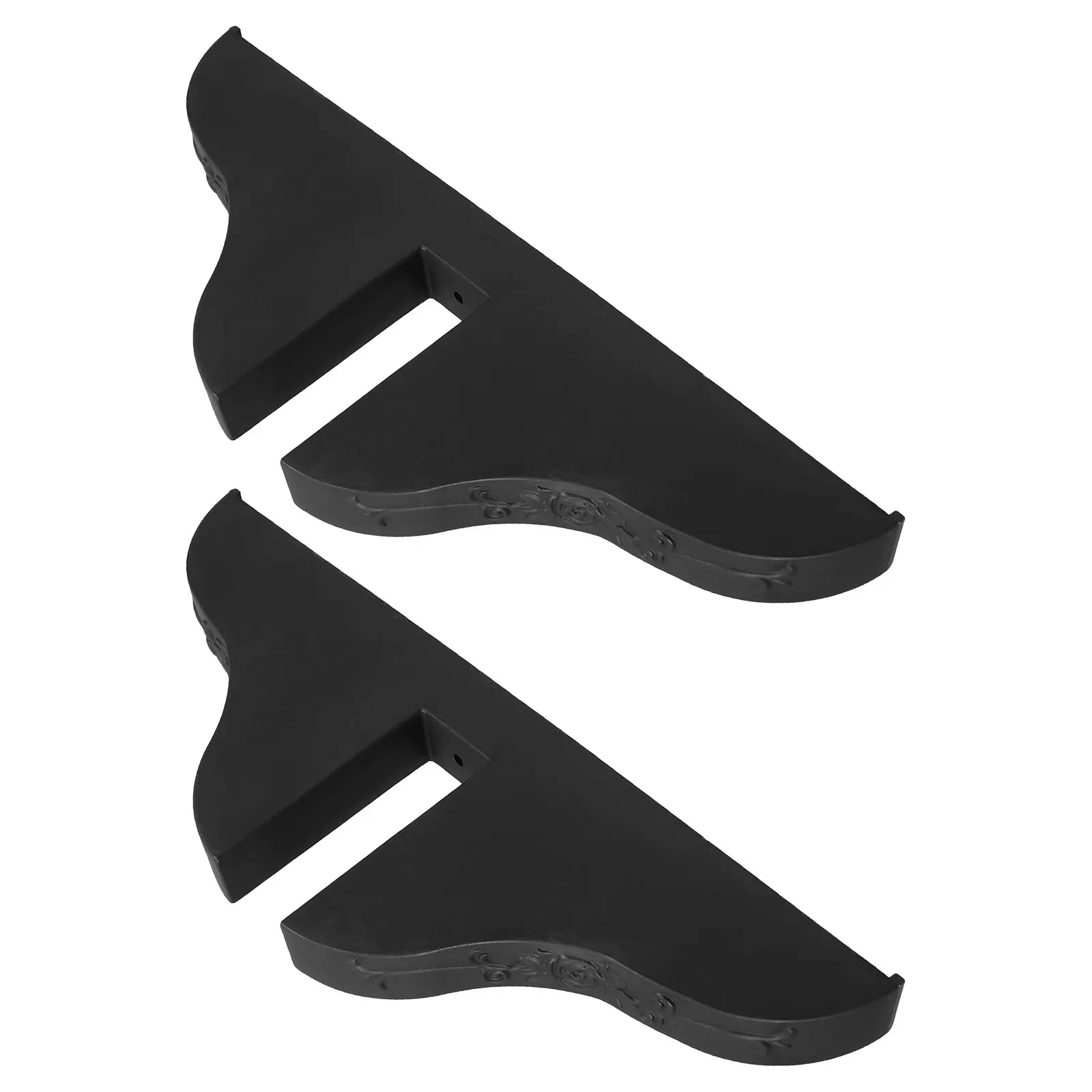 

2pcs Room Divider Stand For Folding Screens Privacy Partition Support Base Wear-Resistant Smooth Feet For Home Office Hotel