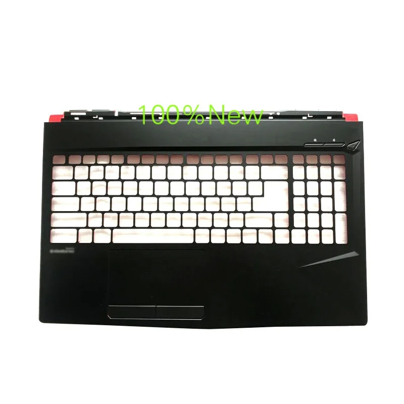 

NEW for MSI GP63VR GL63 8RD RC RE MS-16P4 MS-16P5 Laptop Palmrest Keyboard Cover