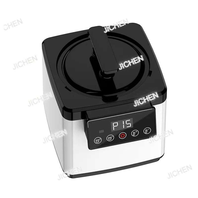 発汗ボックス 家庭用サウナボックス 燻蒸器 発汗用燻蒸器 木目調スチームポット 新品発送品。