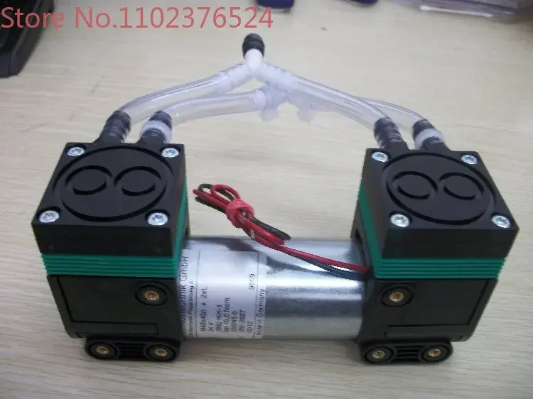 Vacuum pump diaphragm pump 70060055, DC24V 12V