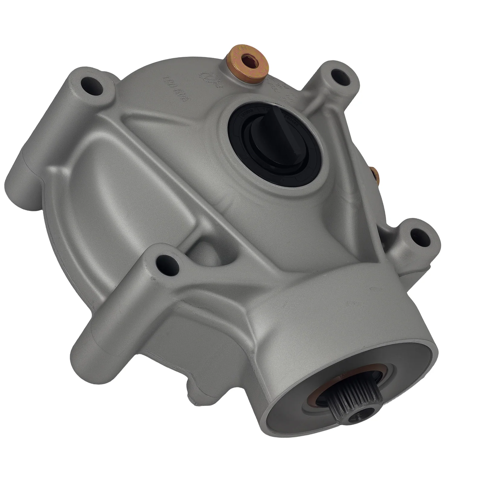 Rear Differential F…