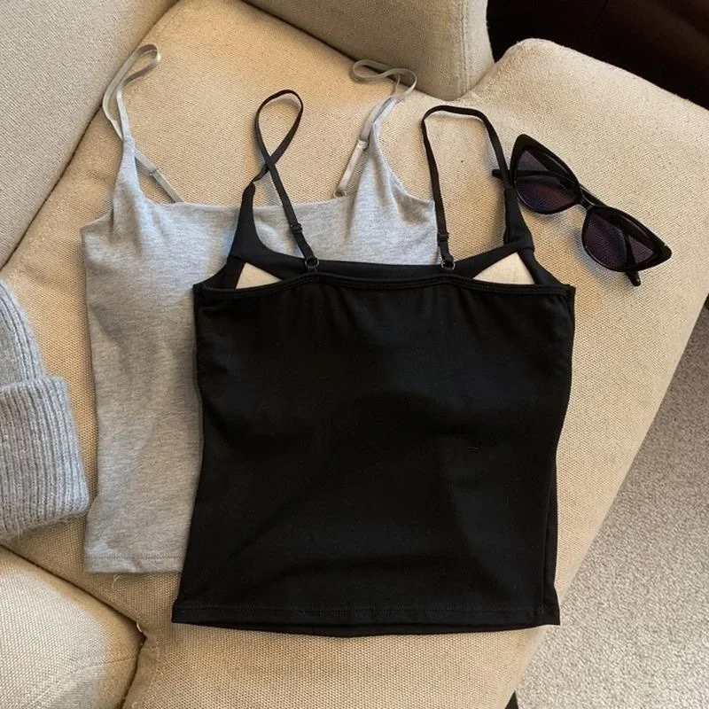 Eine Größe Frauen Eis Seide Crop Top Einfache Einfarbig Leibchen Bh Gepolsterte Bralette Weste Unterwäsche für Frauen Rohr Top Bralette