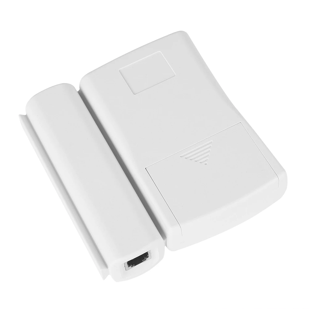 Pro RJ45 RJ11 Тестер сетевого кабеля Детектор проводов Ethernet Инструмент для ремонта сети Портативный тестер сетевого кабеля