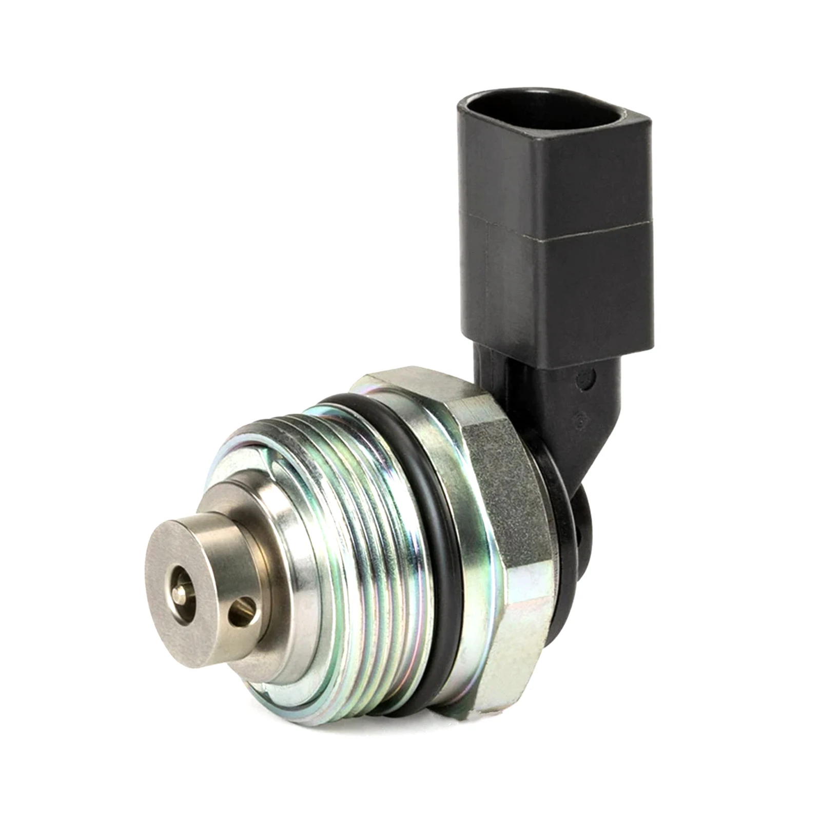 1Pc Vehicle Left/Right Pressure Fuel Pump Converter 079127025C 079127025AF For Audi A4 A5 A66 Q7 For Volkswagen Car Accessories