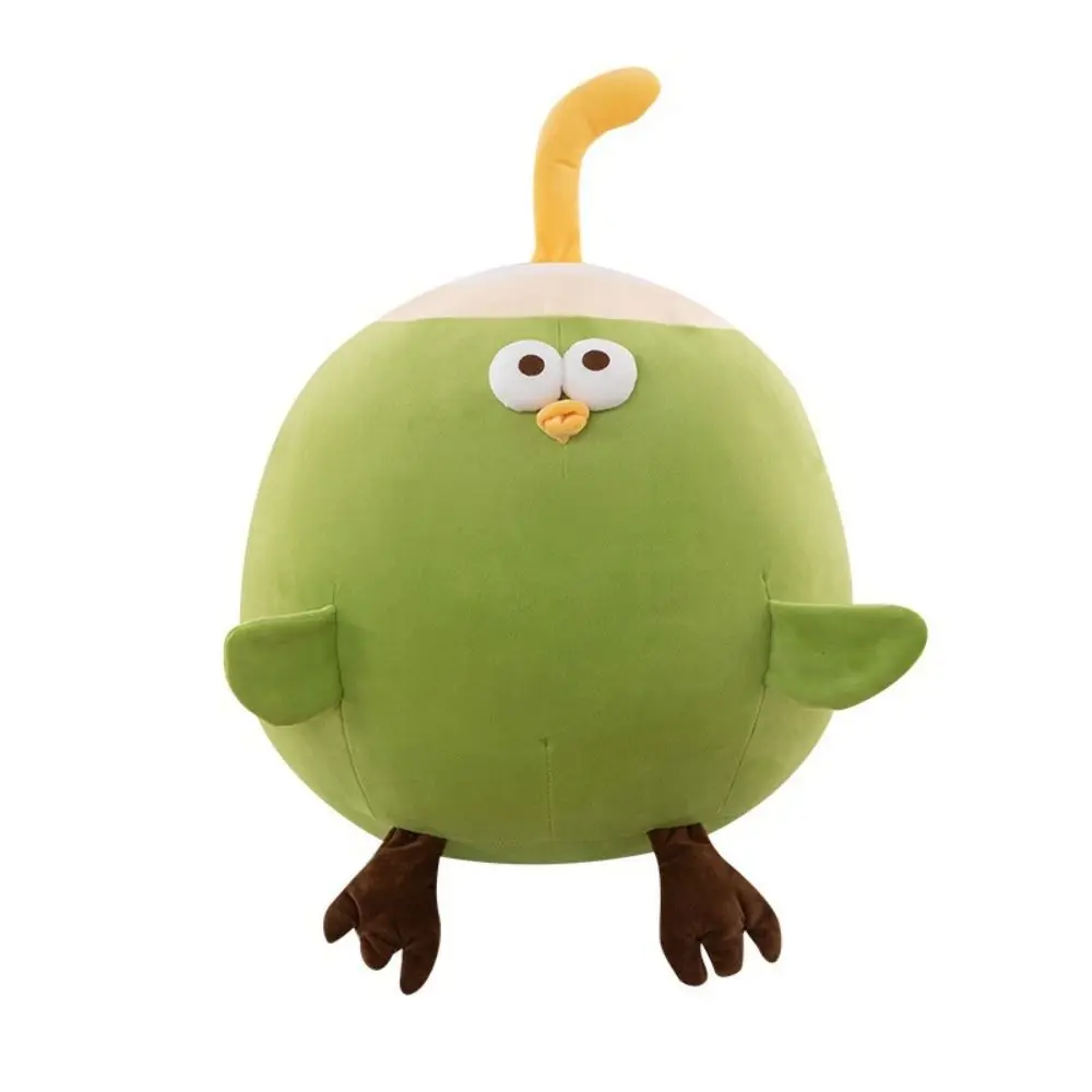 

Коллекция хлопковой кокосовой курицы из полипропилена, удобная подушка для куклы с цыпленком, пушистая мягкая кукла с рисунком курицы, вечеринки по случаю дня рождения