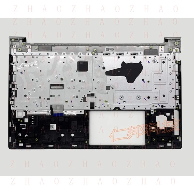 L+ For HP Probook 450 455 G9 G10 ZHAN 66 Pro15 G4 Palmrest Upper Case N43875-001