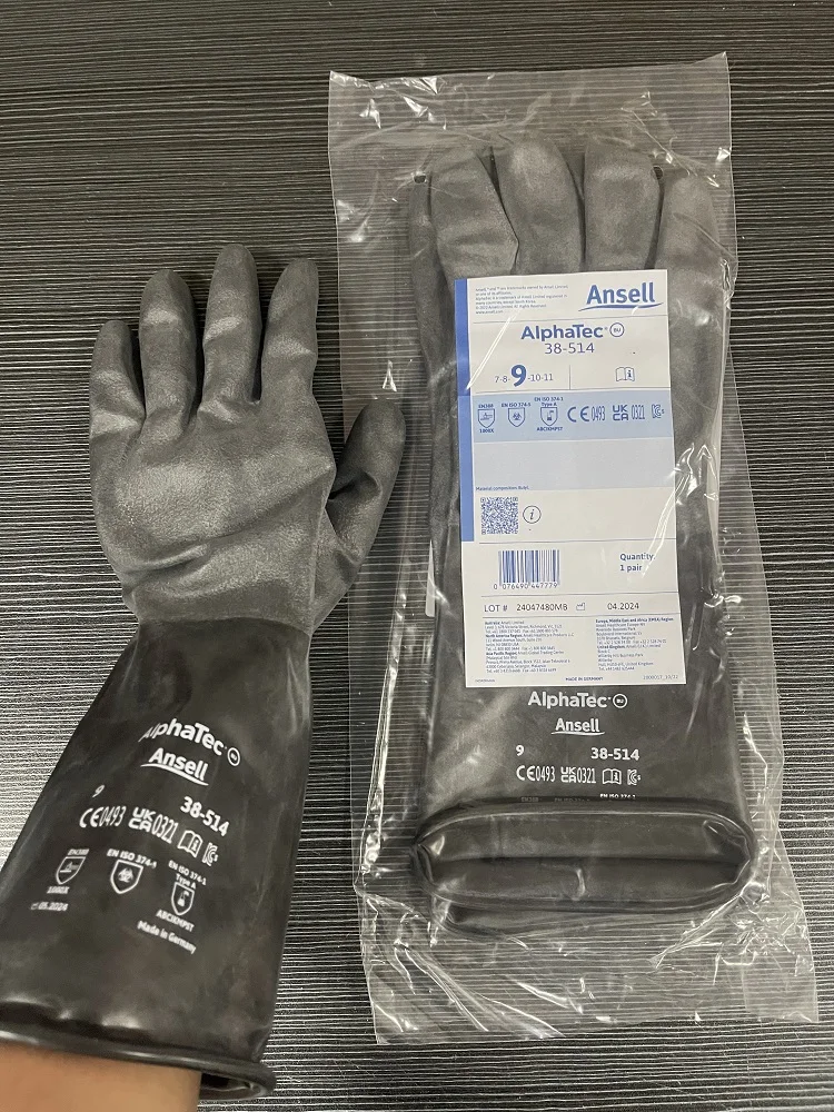 ansell-alphatec-chemtektm-38-514-1-pair-chemical-resistant-and-solvent-resistant-butyl-rubber-anti-static-gloves