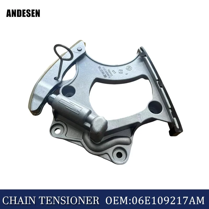 95810521700 06E109217AMD timing chain tensioner suitable for Audi A4A5A6C7A8Q5Q7 Volkswagen Touareg Porsche Cayenne Panamera