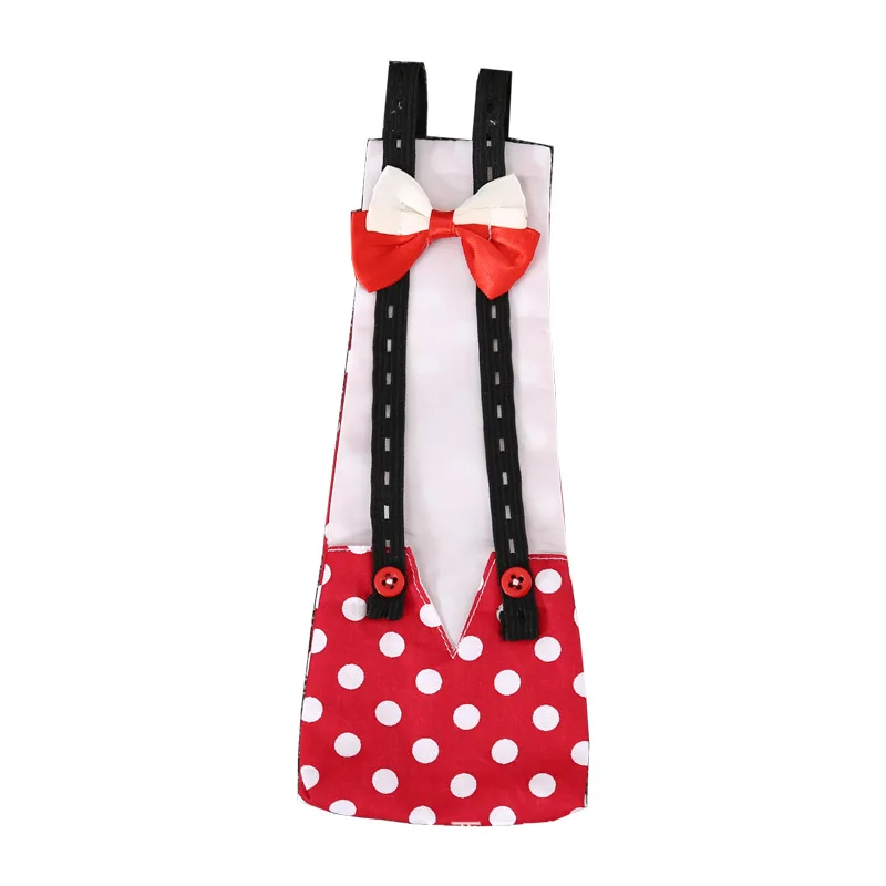 حفاضات الدجاج والبط ، حفاضات الأوز والبط ، ملابس البط الأليف ، حفاضات البط كور ، والحفاضات #4