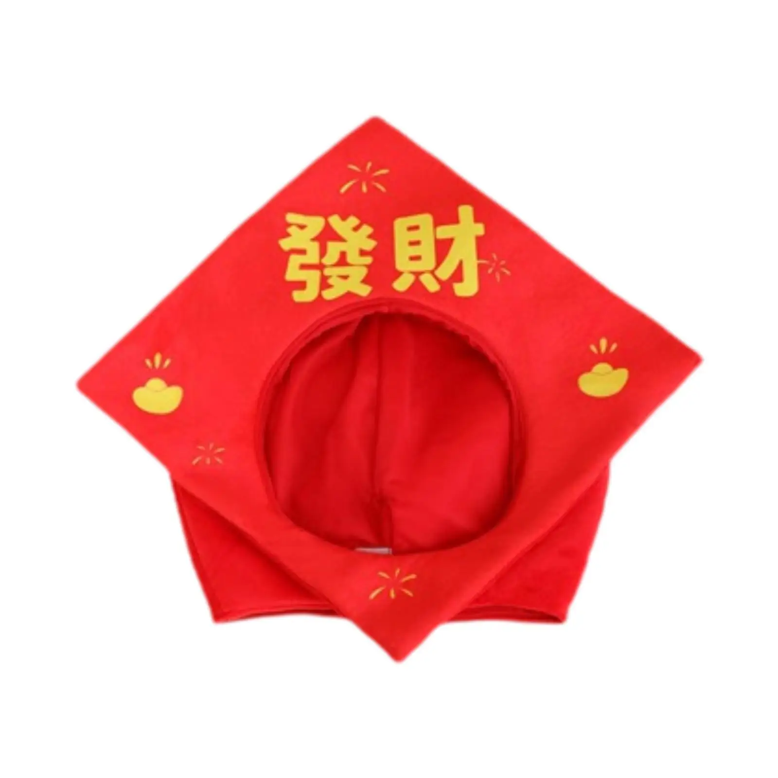 

Новогодняя плюшевая шляпа, реквизит для выступлений, головной убор для вечеринки, маскарада, праздника