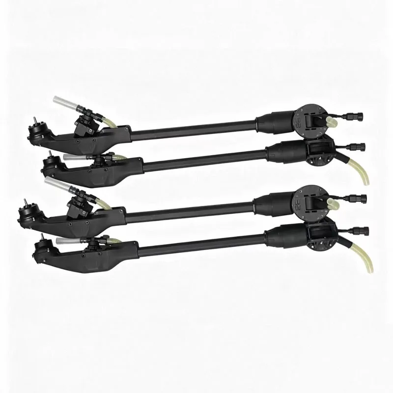 

Agricultural Drone T100Centrifugal Spray Nozzle Set with Solenoid For DJI Argas Plant Protection Drones Accessories Repair Parts