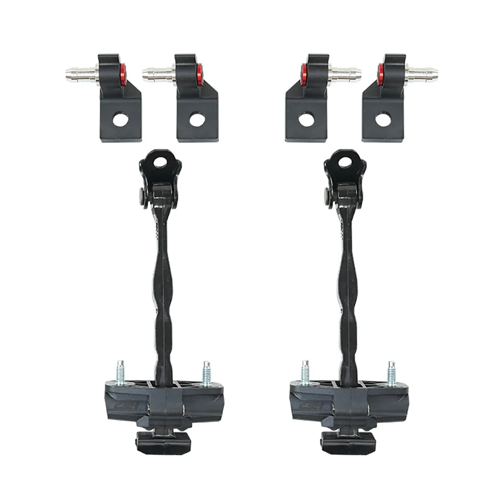 Car Rear Door Opening Angle Enlarged Stopper Block Modified Adjuster Accessories Fit for BAIC 212 T01 2024 2025 2026 2027