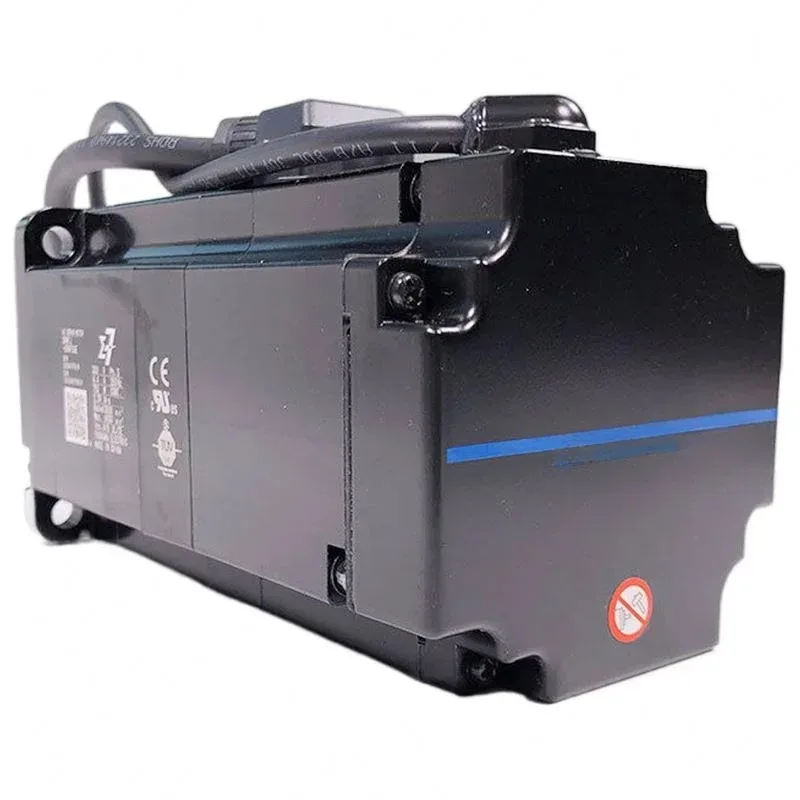

New Yaskawa SGM7J-08AFC6E Servo Motor