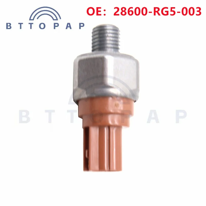 28600-RG5-003 Oil Pressure Sensor Switch For Honda Fit Jazz City Everus Series Models