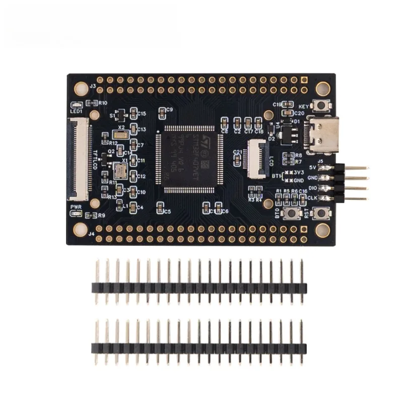 STM32F407VET6 Core Board Cortex-M4 Minimum System Board 168MHz FPU DSP FSMC Interface STM32 Development Board