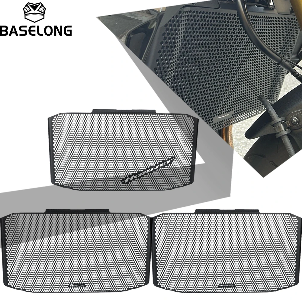 

For Honda CB1000 Hornet & Hornet SP CB 1000 HORNET 2025-2026-2027 Motorcycle Accessories Radiator Grille Guard Cover Protector