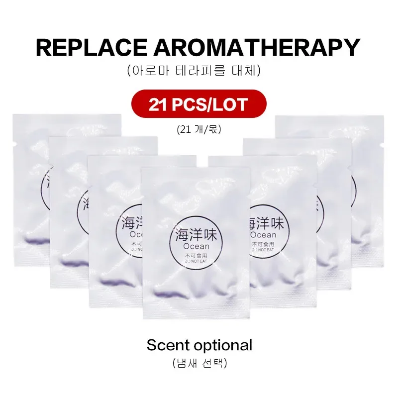 10/30/60 قطعة سيارة معطّر الهواء تصدير مكيف هواء سيارة منفذ الصلبة العطور سيارة العطور عصا الملء نكهة أمبو المدرب تطوير