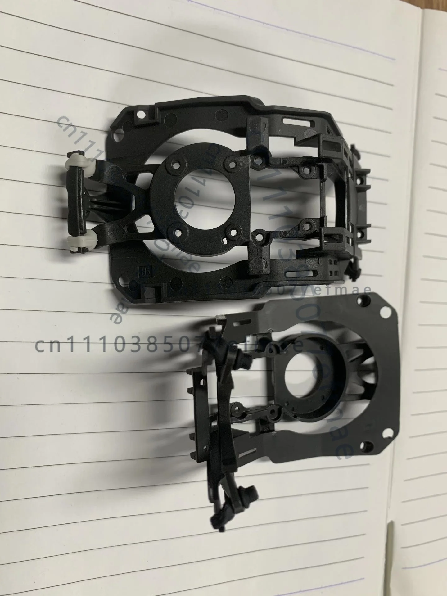 1pcs new for  DJI Mavic 3 Pro Damper Plate / Shock Absorbing Plate view 2