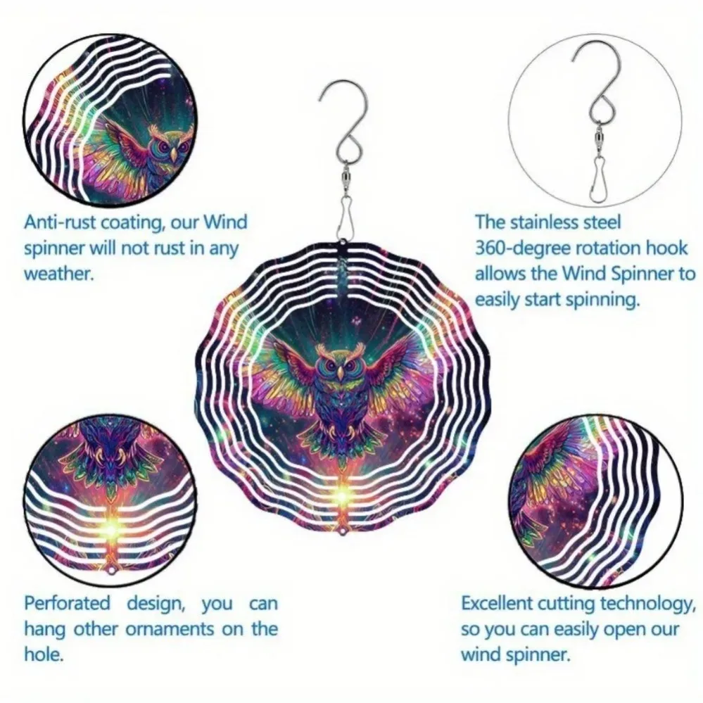 Thumbnail 4 - #42 Cheap Wind Chimes Worth Buying