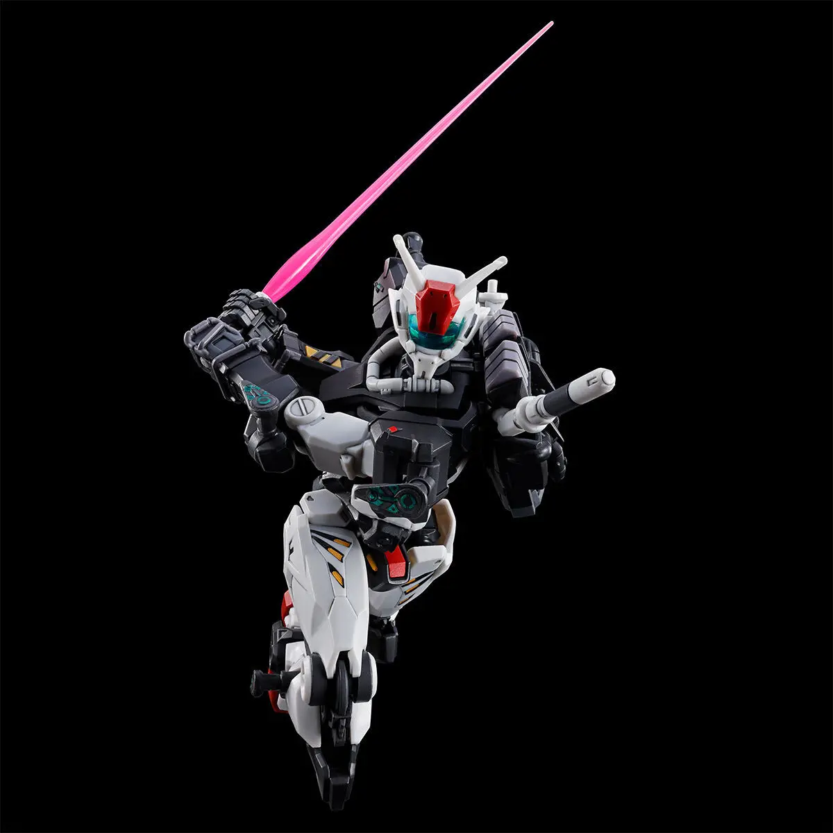 BANDAI PB LIMITED HG 1/144 โมบิลสูท กันดั้ม GQuuuuuuX RX-78-01 01 กันดั้ม อนิเมะ แอคชั่นฟิกเกอร์ ของเล่นประกอบแบบจำลอง
