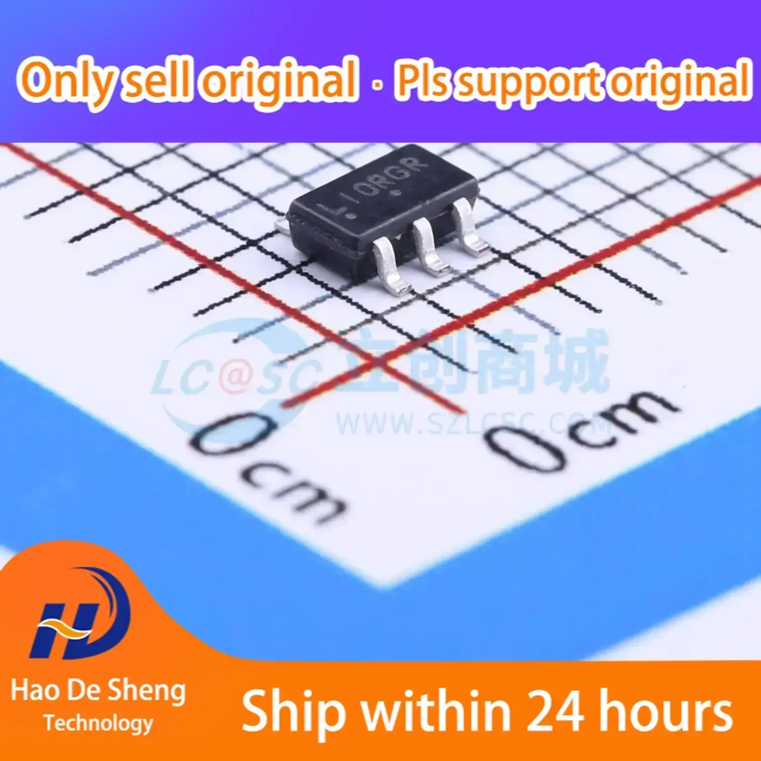 

10PCS/LOT NCP600SNADJT1G TSOP-5 New Original In Stock