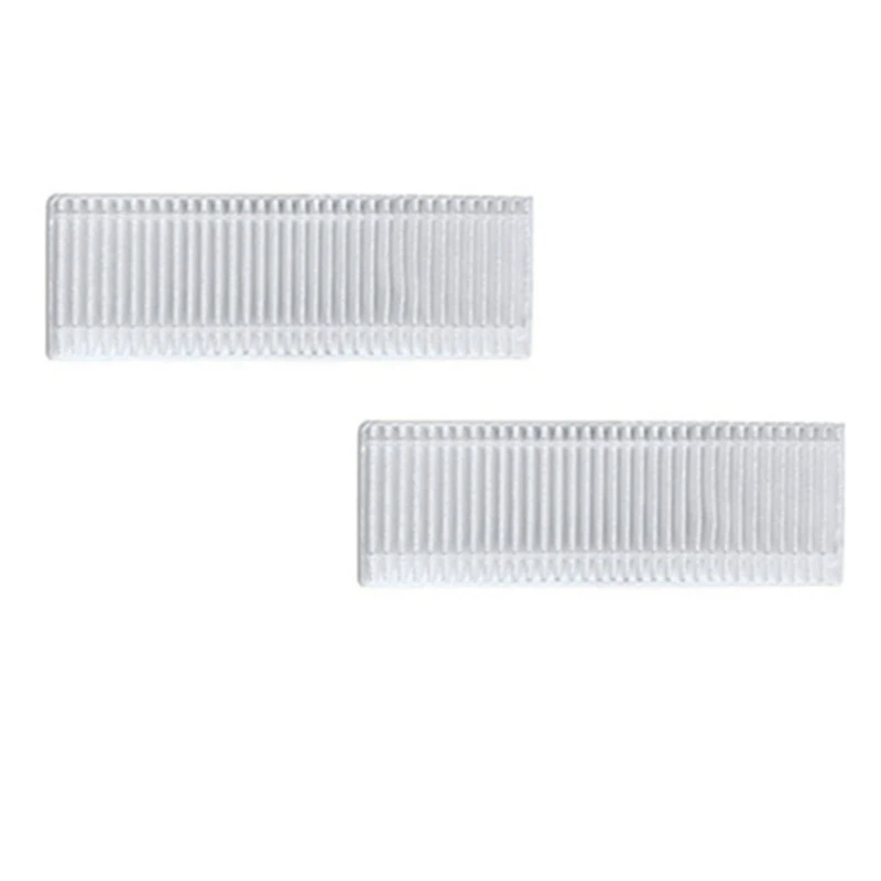 5 Stuks Robotstofzuiger Hepa Filters Voor Kitfort Kt-532 Kt532 Robotstofzuiger Onderdelen Filter Hepa Accessoires