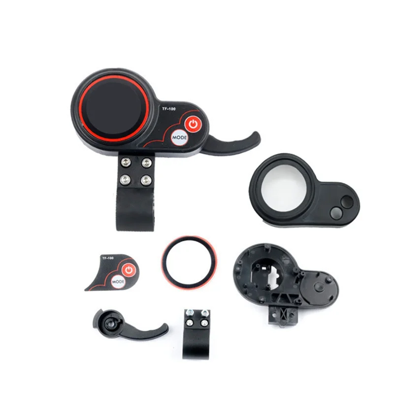 Electric Scooter Controller Controller Meter Accessories Siclop Meter Instrument Housing