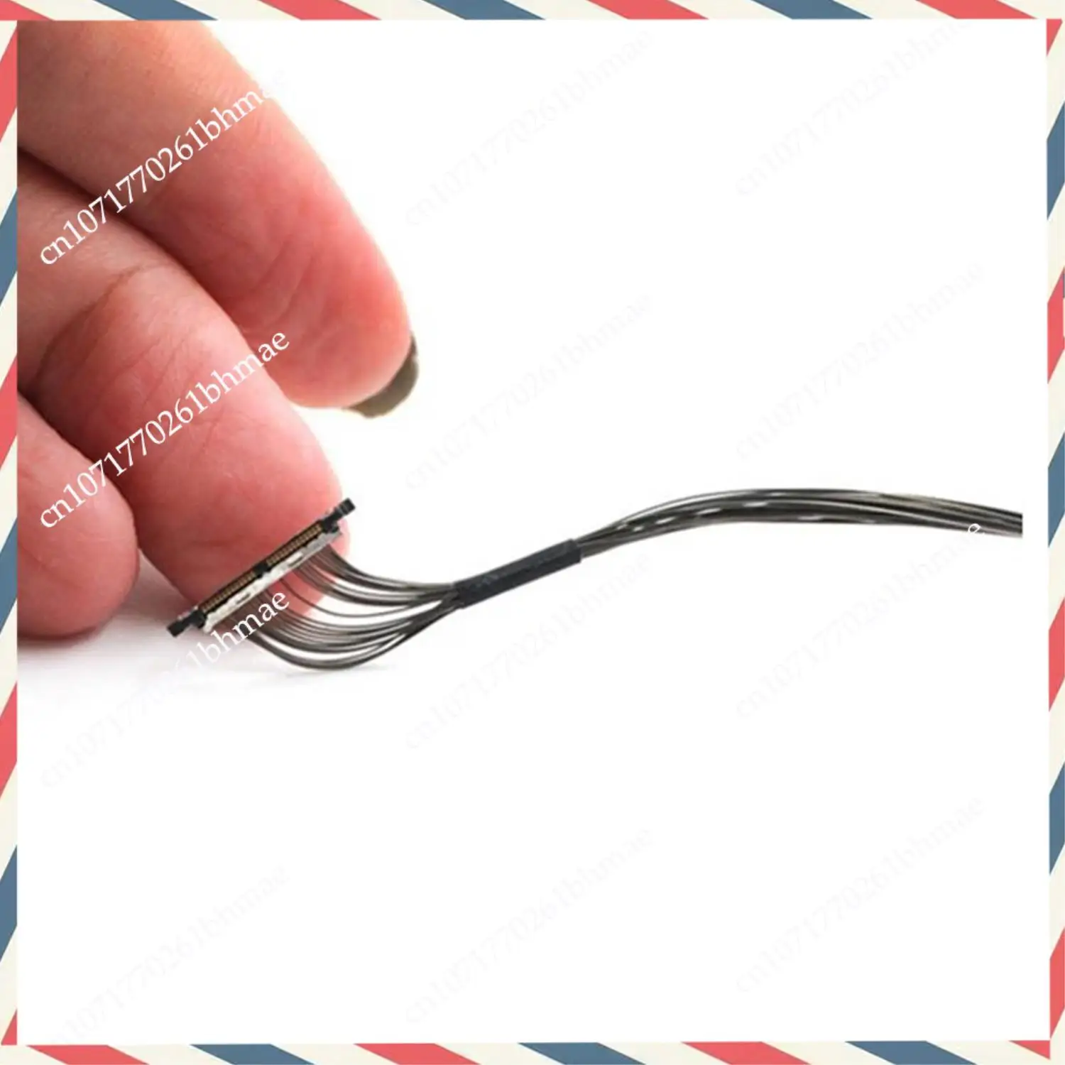 -A21Z PTZ Transmission Signal Cable Wire FPV Video Signal Line For DJI Mavic Pro Spare Parts Camera Replacement Accessories