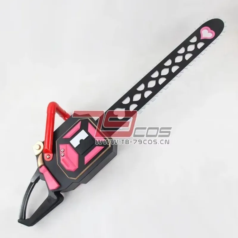 Juliet Starling Prop Lollipop Chainsaw Cosplay Prop Props for Halloween Christmas Fancy Party Stage Performance