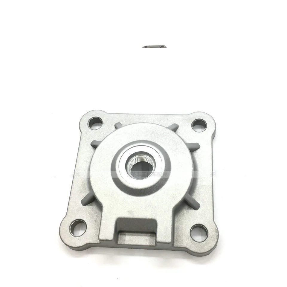 

Excavator accessories for Hitachi ZAX-6EX200-2/3/5 central pipeline oil bottom cover oil separation middle cup cover