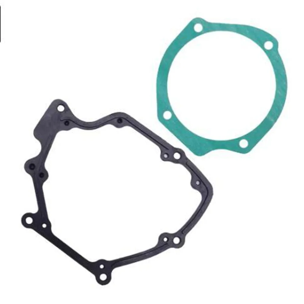 3PCS Car Rubber Gasket And Burner Unit Gasket For Webasto For Thermo Top 66724A 9000861A Diesel Air Parking Heater Service Kit ﻿