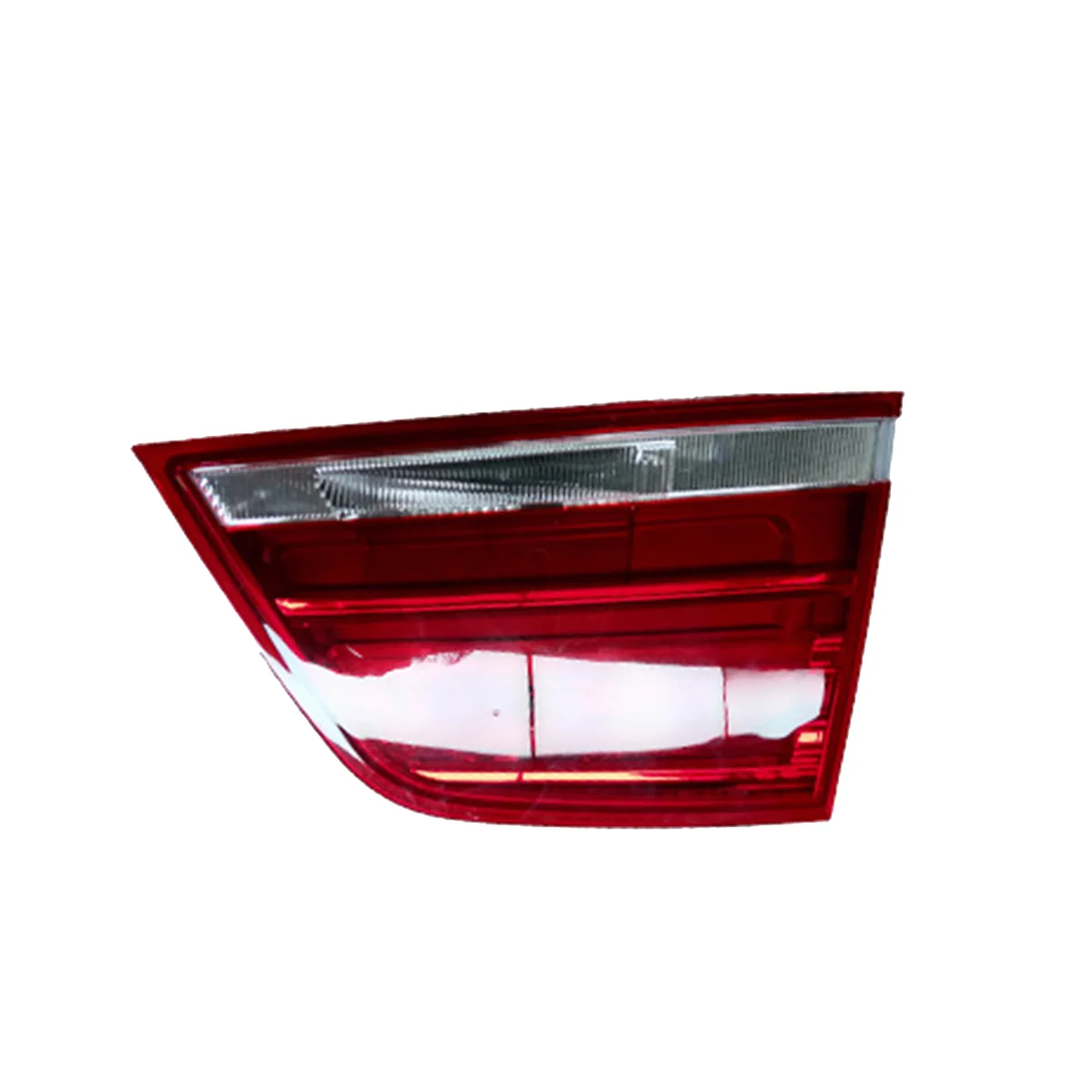 63217217314 Right Rear LED Lamp Trim Bezel Shell Reversing Signal Brake Light for BMW X3 F25 2009-2017 Tail Light Cover