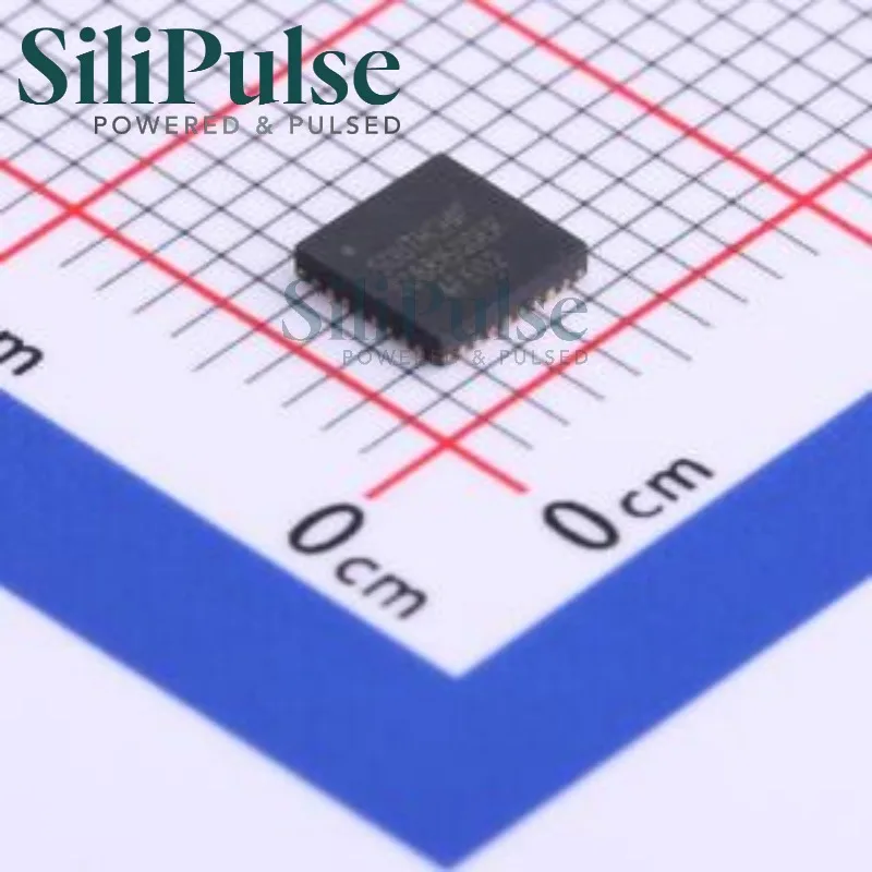 (5-20pcs) SC8815QDER QFN-32-EP(4x4) 100% Original In Stock