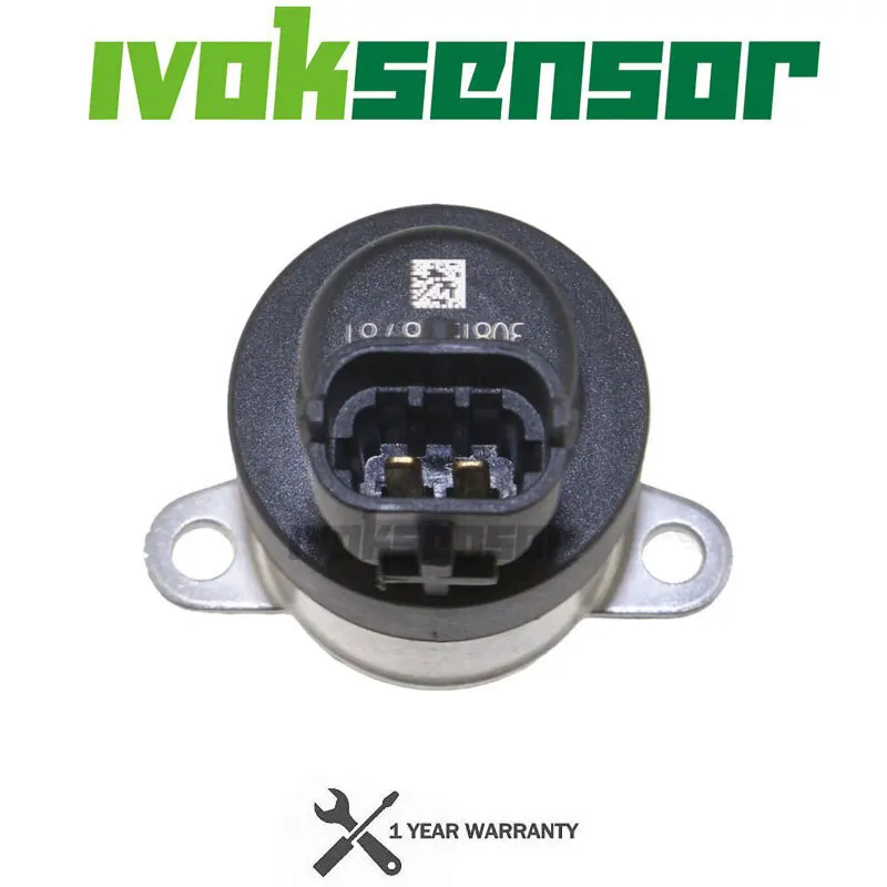 High Pressure Fuel Pump Regulator Metering Control Solenoid Valve For MITSUBISHI Fuso Canter 4.9L 0928400646 ME192242