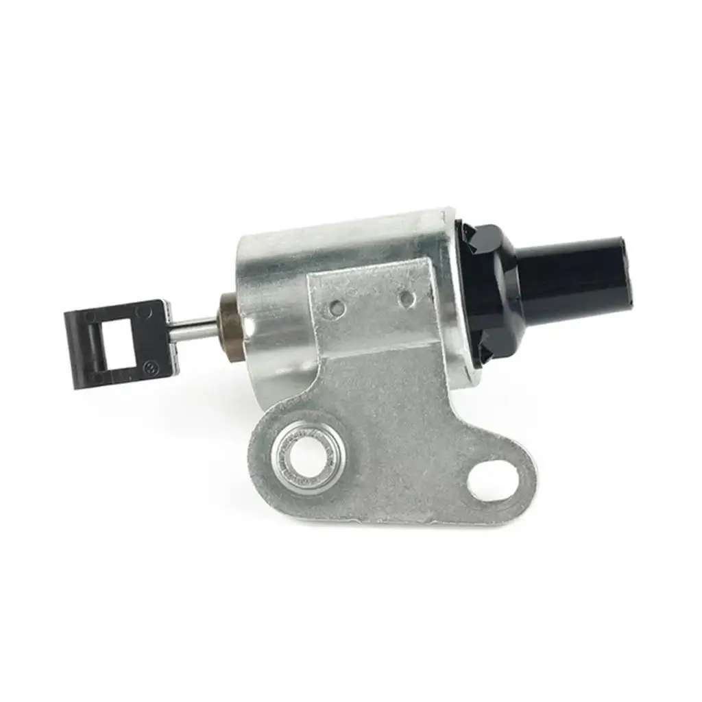 Step Stepper Motor Replacement Durable CVT Transmission Part Easy Install for Versa Sedan Altima El Grand
