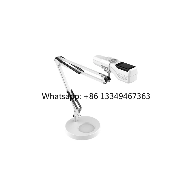 

Hot saleDual-infrared and High-intensity Lighting Wireless Vessel Analysis Detection Vein Finder System Fast shiiping