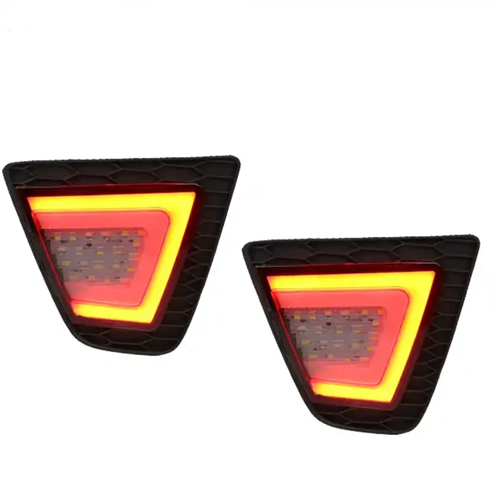 Светодиодные Отражатели Хонда Аккорд 7 Купить Новосибирск