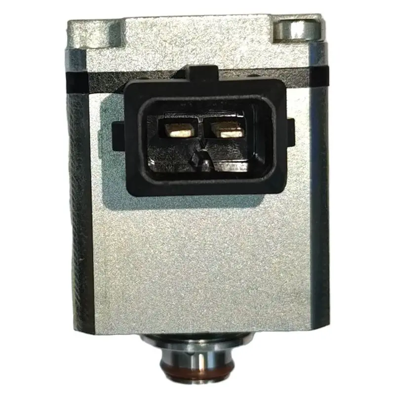 A56P-Hydraulic Steering Rack Solenoid Valve For BMW E39 E34 W210/S210 Brand A2104603784