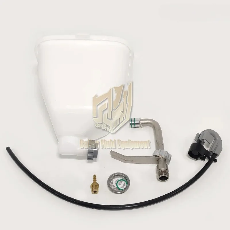 Suntool  Airless Paint Sprayer Hopper Kit 17H171 for 395 495 595 695 GX19 GX21 Electric Airless Paint Sprayer Hopper