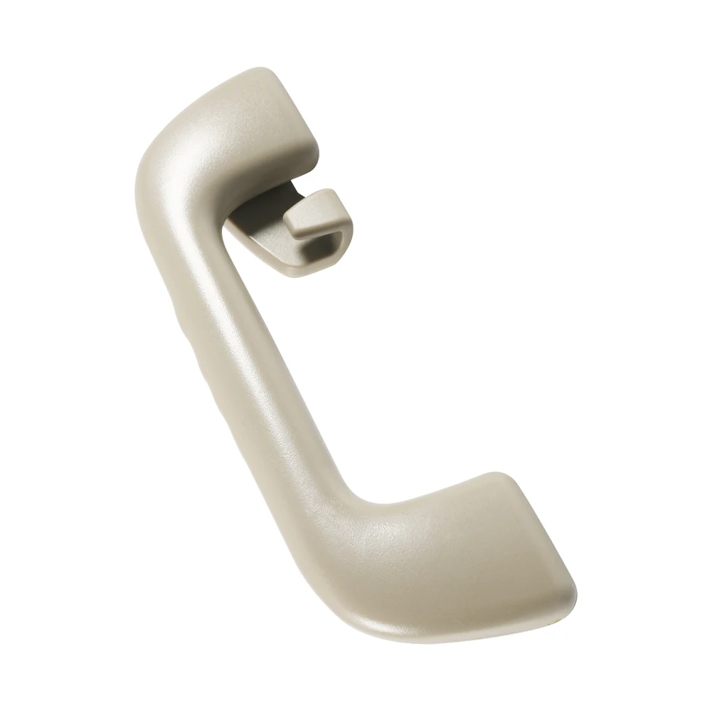 OEM-Spec Interior Roof Handle for Toyota Corolla Sedan Replacement Part 74610-52020 Supports Entry Exit Stability