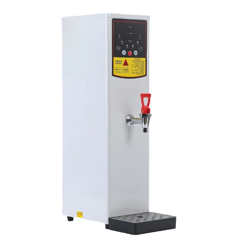 Electric Water Heater with Large Boiling Capacity Perfect for Beverage Shops