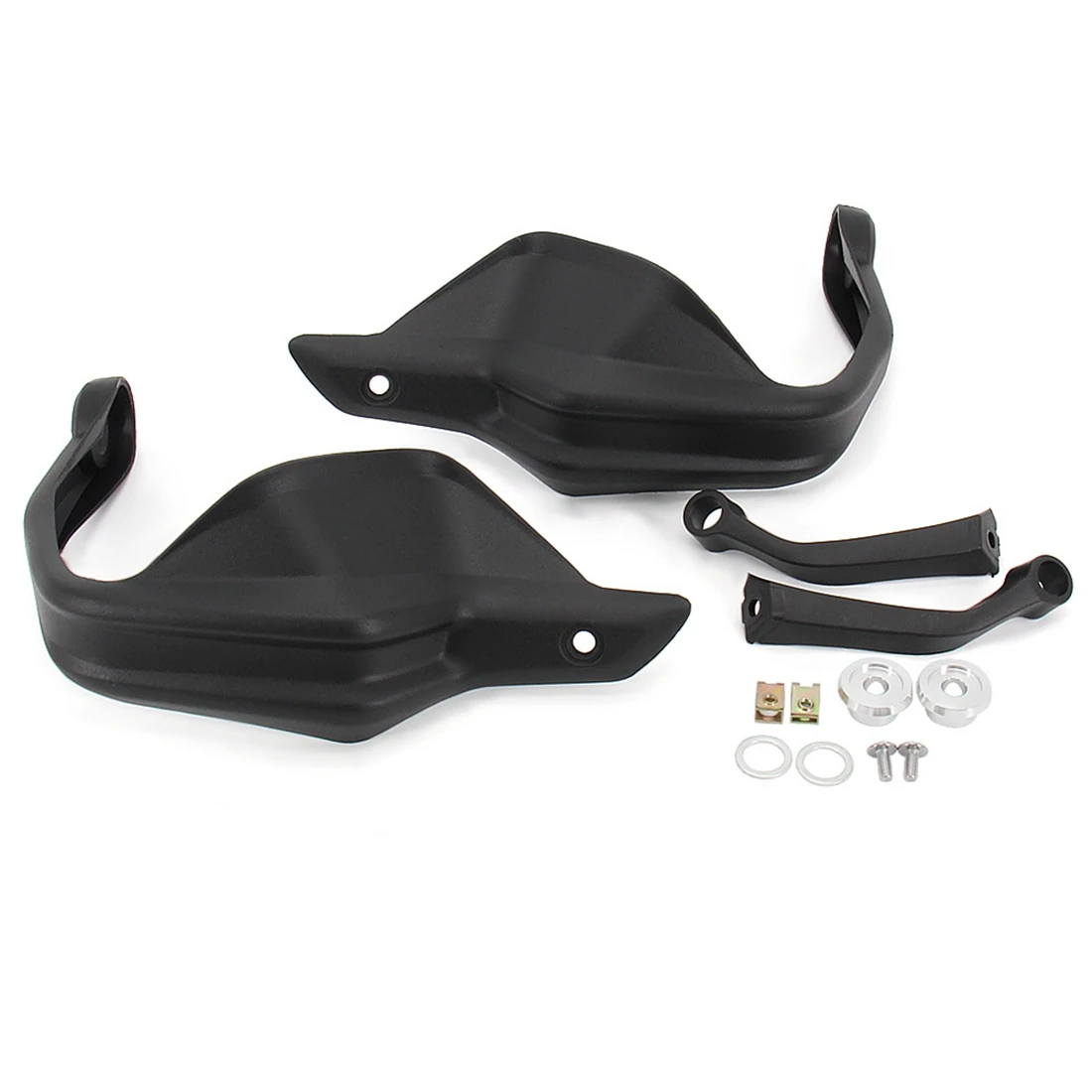 Motorcycle Handguard Shield Hand Guard Protector Windshield for-BMW F750GS F850GS F750 F850 GS 2018-2020