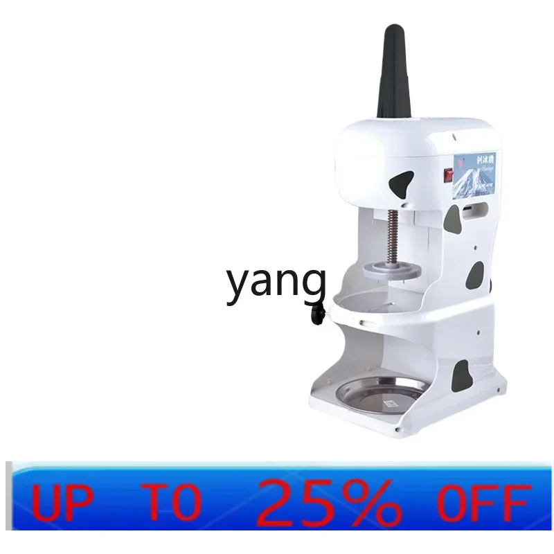 

Коммерческая машина для производства хлопкового льда CX, полностью автоматическая, полностью электрическая, для производства льда в виде снежинок