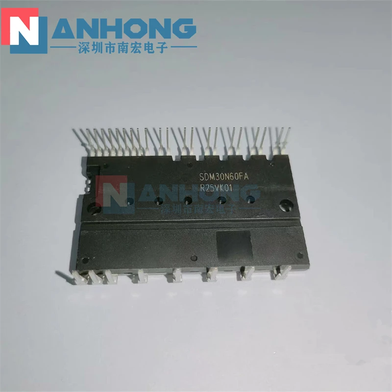 SDM30N60FA DIP-29A MODULE Original 100% baru