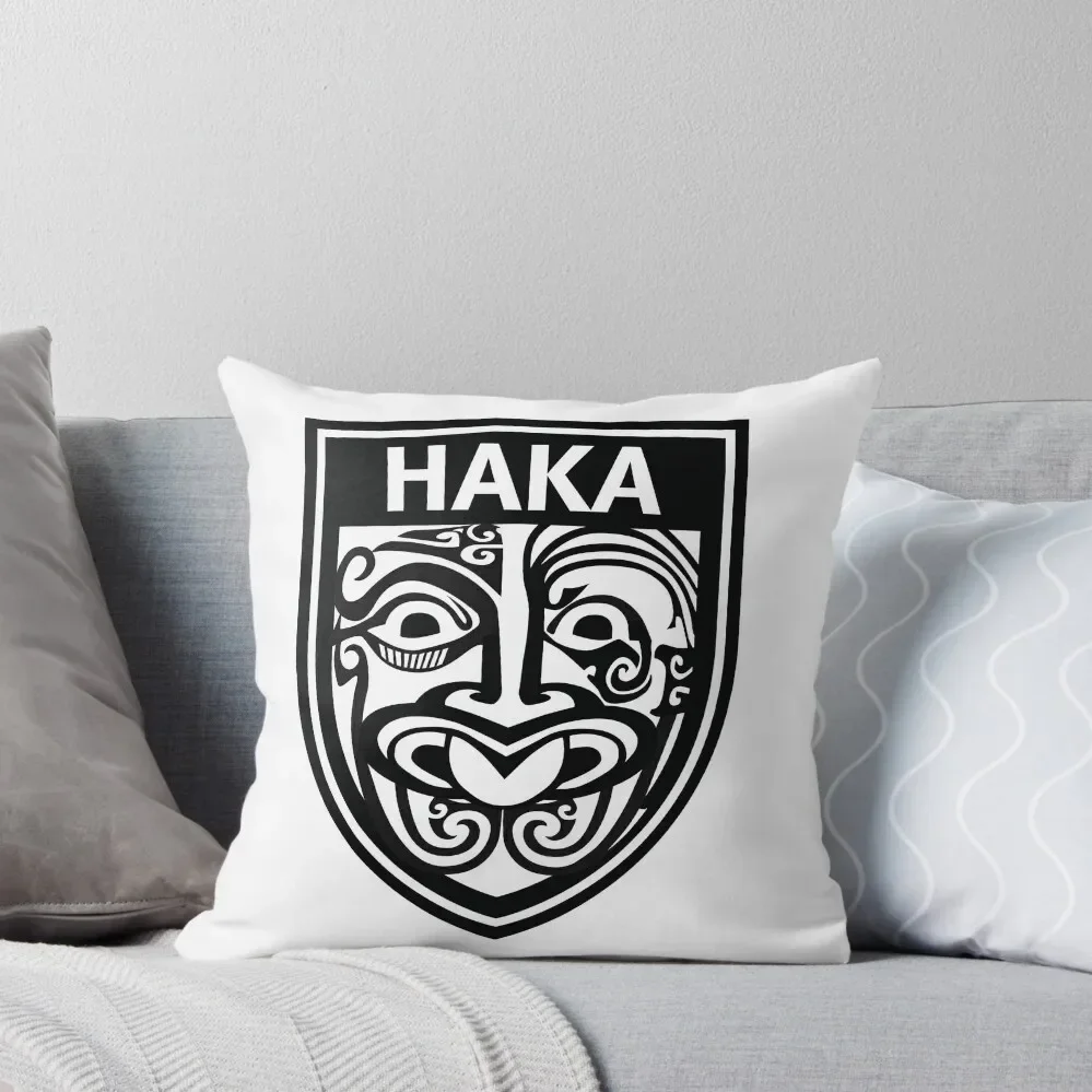 

HAKA Throw Pillow Plaid Sofa autumn decoration bed pillows Sofa Pillow Cover pillow